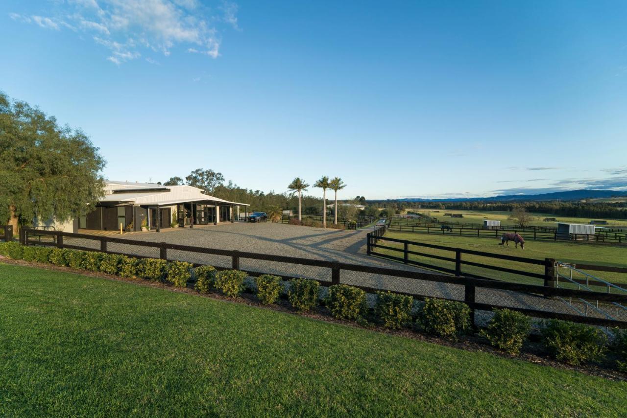 Argentille Boutique Accommodation Rothbury Buitenkant foto