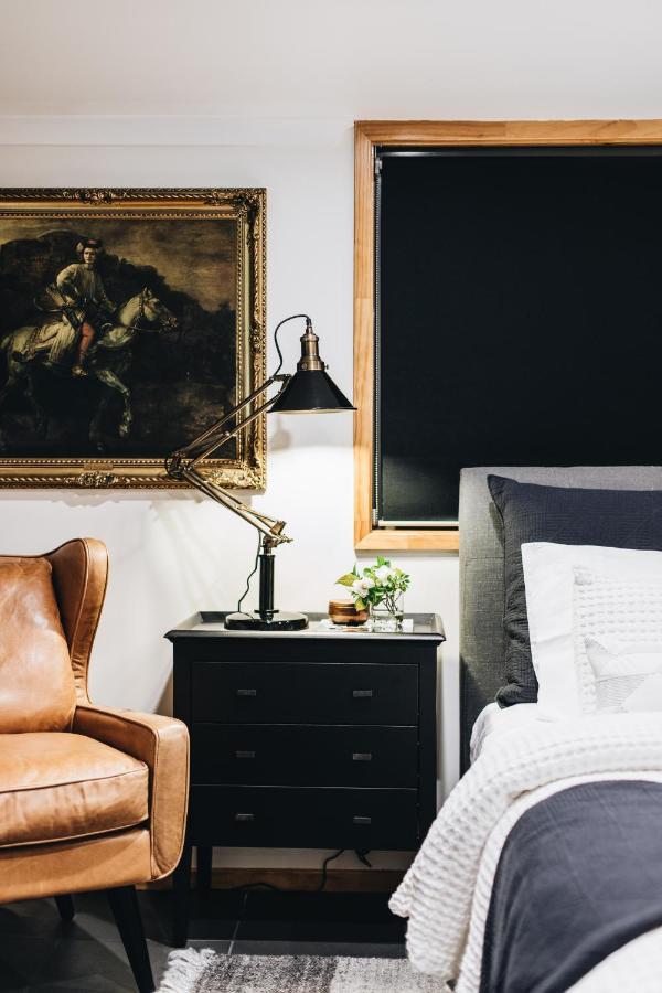 Argentille Boutique Accommodation Rothbury Buitenkant foto