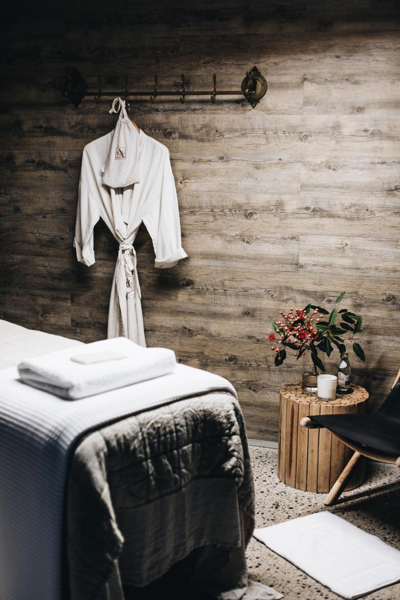 Argentille Boutique Accommodation Rothbury Buitenkant foto